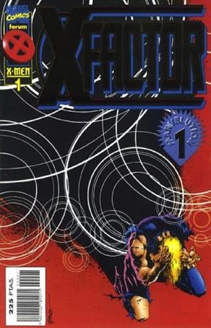 COLECCIÓN COMPLETA X-FACTOR VOLUMEN II | 73127 | JOHN FRANCIS MOORE - STEVE EPTING - HOWARD MACKIE - SCOTT KOBLISH - ART THIBERT  | Universal Cómics