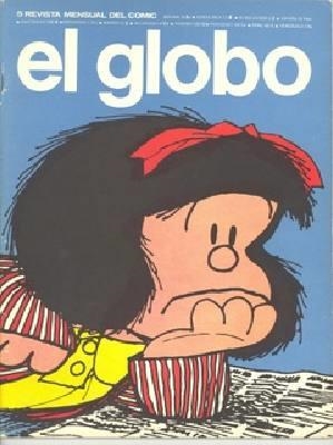 EL GLOBO # 20 | 9999900003253 | VARIOS AUTORES | Universal Cómics