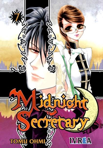MIDNIGHT SECRETARY # 07 | 9788492725373 | TOMU OHMI | Universal Cómics