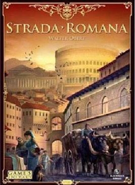 STRADA ROMANA | 8033532950071 | VARIOS AUTORES | Universal Cómics