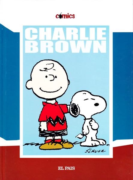 COLECCIÓN EL PAÍS # 06 CHARLIE BROWN | 77767 | CHARLES M. SCHULTZ