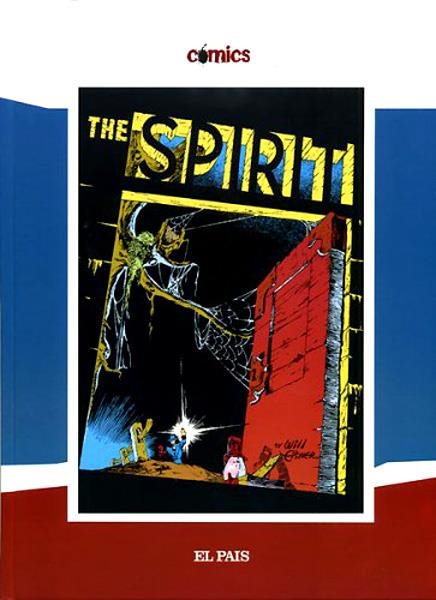 COLECCIÓN EL PAÍS # 16 THE SPIRIT | 9788498151497 | WILL EISNER | Universal Cómics