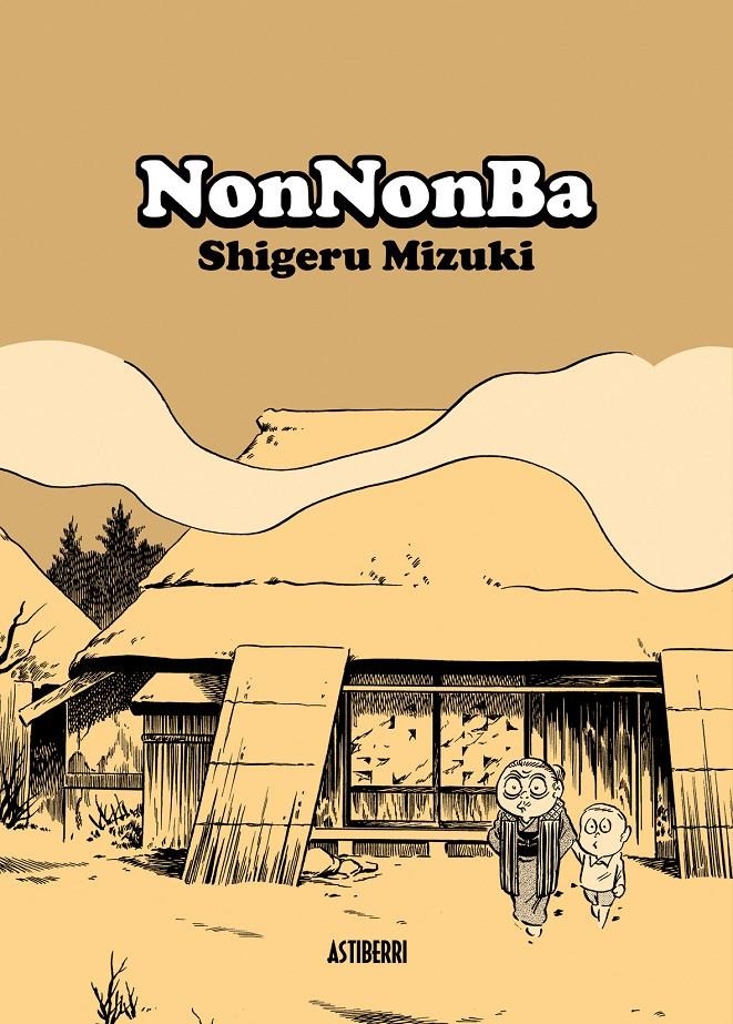 NONNONBA | 9788492769346 | SHIGERU MIZUKI | Universal Cómics