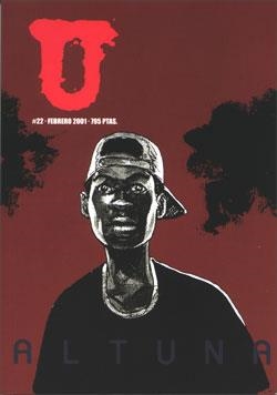 U EL HIJO DE URICH # 22 | 79151 | VARIOS AUTORES | Universal Cómics