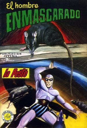 HOMBRE ENMASCARADO # 17 | 79496 | LEE FALK - VARIOS AUTORES