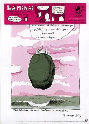 SUEÑO DE MAGRITTE | 9999900005172 | JUANJO SAEZ