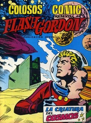 FLASH GORDON COLOSOS DEL COMIC # 26 | 79759 | VARIOS AUTORES