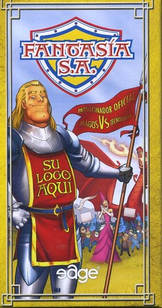 OFERTA FANTASIA S.A. | 79831 | VARIOS