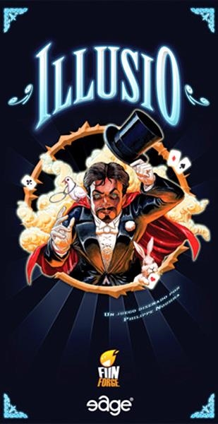 OFERTA ILLUSIO | 79843 | STEVE JACKSON  -  JOHN KOVALIC