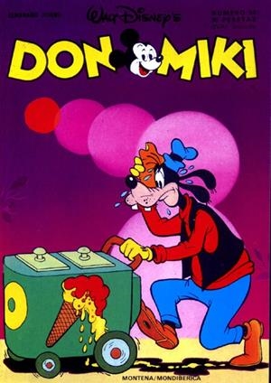 DON MIKI # 507 | 9999900010350 | VARIOS AUTORES | Universal Cómics