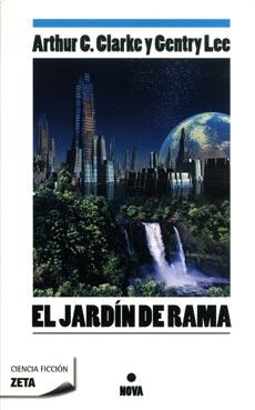 EL JARDIN DE RAMA | 9788498723779 | ARTHUR C CLARKE - CENTRY LEE
