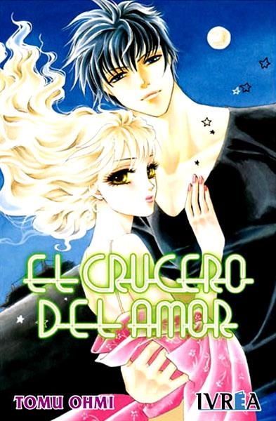 EL CRUCERO DEL AMOR | 9788492905744 | TOMU OHMI | Universal Cómics