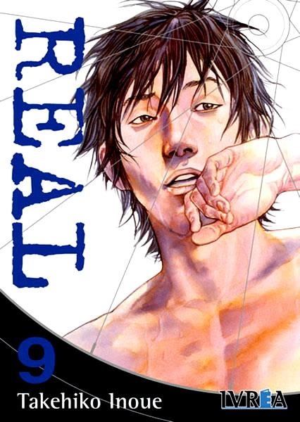 REAL # 09 | 9788492905546 | TAKEHIKO INOUE