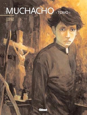 PACK MUCHACHO COLECCIÓN COMPLETA | 83551 | EMMANUEL LEPAGE