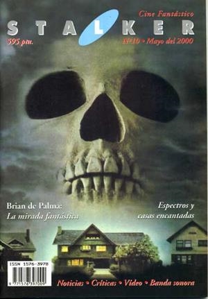 STALKER # 10 | 84976 | VARIOS AUTORES | Universal Cómics