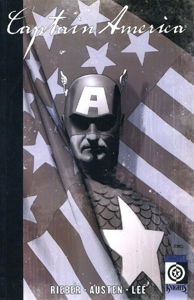 2aMA USA CAPTAIN AMERICA VOL 3 ICE TP | 2M86780 | JOHN NEY RIEBER - CHUCK AUSTEN -  JAE LEE | Universal Cómics