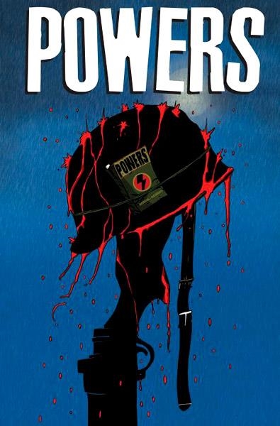 USA POWERS VOL 13 Z TP | 978078514593652499 | BRIAN MICHAEL BENDIS  -  MICHAEL AVON OEMING