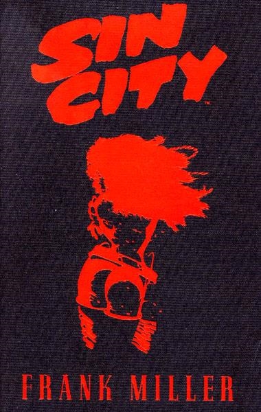 SIN CITY EDICIÓN INTEGRAL # 01 | 9788467903317 | FRANK MILLER