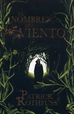 EL NOMBRE DEL VIENTO | 9788499082479 | PATRICK ROTHFUSS | Universal Cómics