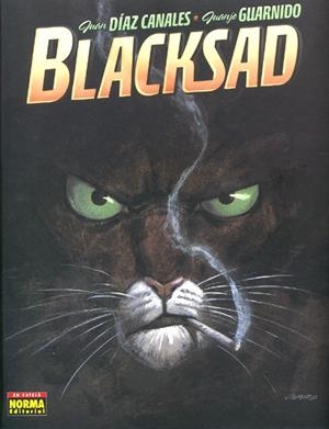 BLACKSAD INTEGRAL EDICIÓ EN CATALÀ | 9788467904857 | JUAN DIAZ CANALES - JUANJO GUARNIDO | Universal Cómics