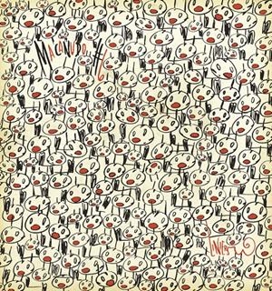 MACANUDO # 06 | 9788439723387 | LINIERS | Universal Cómics