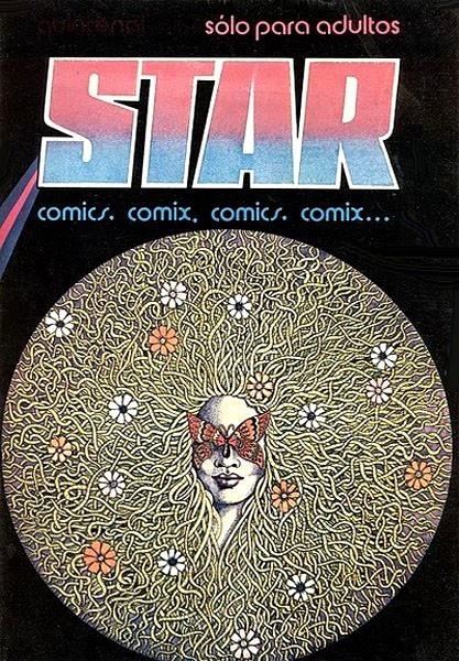 STAR # 02 | 88231 | VARIOS AUTORES | Universal Cómics