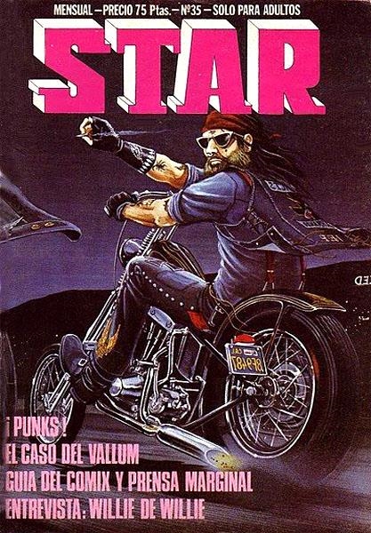 STAR # 35 | 88264 | VARIOS AUTORES