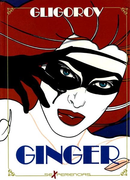 GINGER | 13470 | GLIGOROV