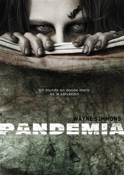 PANDEMIA | 9788415296089 | WAYME SIMMONS