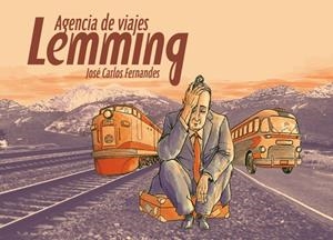 2aMA AGENCIA DE VIAJES LEMMING | 2M91208 | JOSE CARLOS FERNANDES