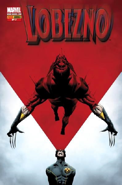 LOBEZNO VOL 5 # 007 | 977000544600400007 | JASON AARON - DANIEL ACUÑA | Universal Cómics