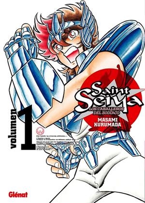 SAINT SEIYA EDICIÓN INTEGRAL # 01 | 9788499473451 | MASAMI KURUMADA | Universal Cómics