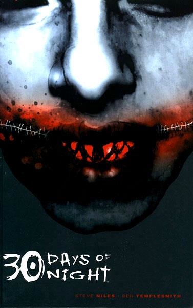 USA 30 DAYS OF NIGHT TP | 978097197755651799 | STEVE NILES - BEN TEMPLESMITH