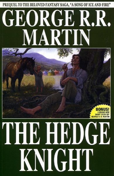 USA HEDGE KNIGHT GEORGE R. MARTIN TP | 978193279606351495 | GEROGE R. MARTIN - BEN AVERY | Universal Cómics