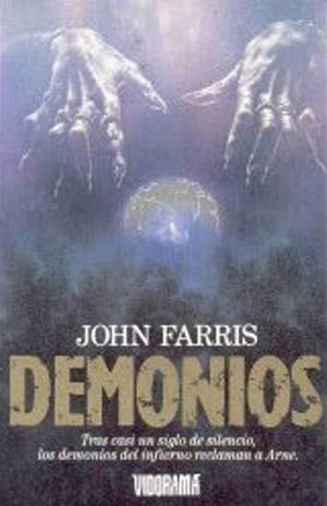 DEMONIOS | 9788477301820 | JOHN FARRIS | Universal Cómics