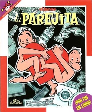 PENDONES DEL HUMOR # 141 LA PAREJITA | 841409010257500141 | MANEL FONTDEVILA