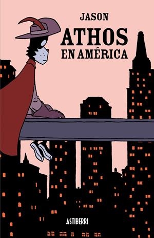 ATHOS EN AMÉRICA | 9788415163497 | JASON