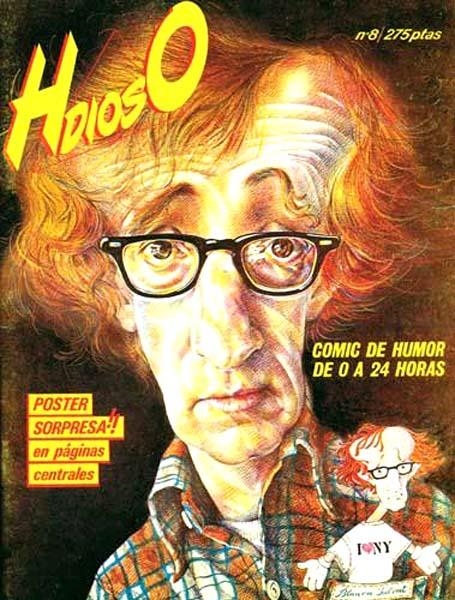 H-DIOS-0 # 08 | 101406 | VARIOS AUTORES