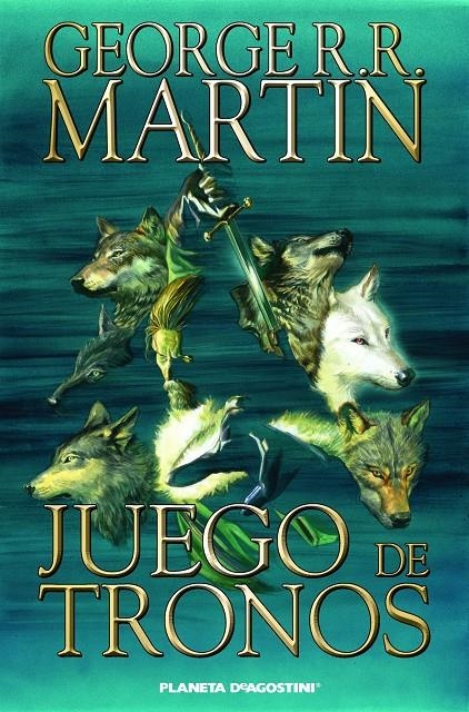 JUEGO DE TRONOS EL COMIC # 01 | 9788415480129 | GEORGE R. R. MARTIN - DANIEL ABRAHAM - TOMMY PATTERSON