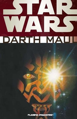 STAR WARS ÓMNIBUS DARTH MAUL | 9788415480020 | RYDER WINDHAM - RANDY STRADLEY - DEAN MOTTER - JAN STRNAD - RON MARZ - MIKE KENNEDY - IAN GIBSON