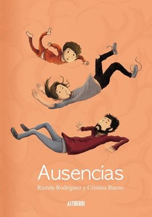 AUSENCIAS | 9788415163763 | RAMON RODRÍGUEZ - CRISTINA BUENO