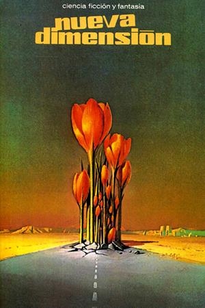 NUEVA DIMENSIÓN # 147 | 96265 | DOMINGO SANTOS - LUIS VIGIL - VARIOS AUTORES | Universal Cómics