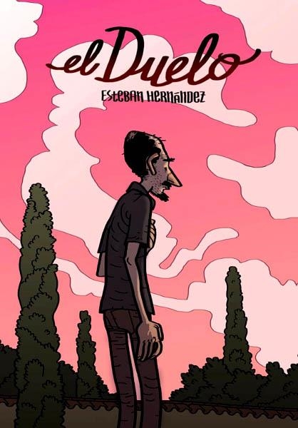 EL DUELO | 9788496730762 | ESTEBAN HERNANDEZ | Universal Cómics