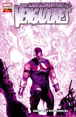 NUEVOS VENGADORES VOL 2 # 15 | 977000543900600015 | BRIAN MICHAEL BENDIS - GABRIELE DELL' OTTO