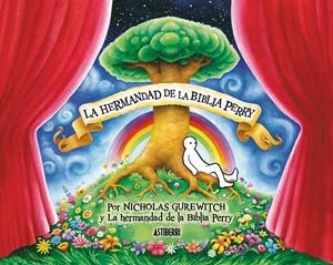 LA HERMANDAD DE LA BIBLIA PERRY | 9788415163671 | NICHOLAS GUREWITCH