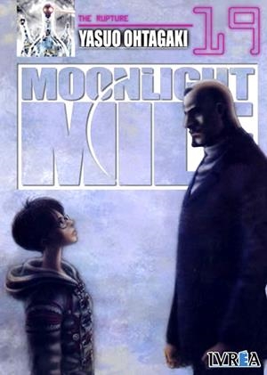 MOONLIGHT MILE # 19 | 9788415513865 | YASUO OHTAGAKI | Universal Cómics