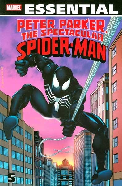 USA ESSENTIAL PETER PARKER SPIDER-MAN TP VOL 05 TP | 978078515755751999 | VARIOUS ARTISTS