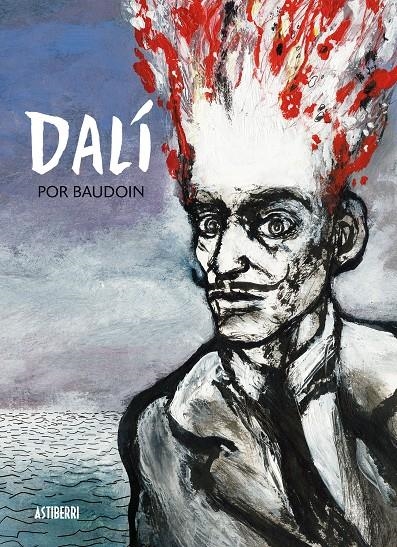 DALÍ POR BAUDOIN | 9788415163947 | EDMOND BAUDOIN | Universal Cómics