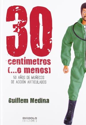 30 CENTÍMETROS (... O MENOS) NUEVA EDICIÓN | 9788415153788 | GUILLEM MEDINA | Universal Cómics
