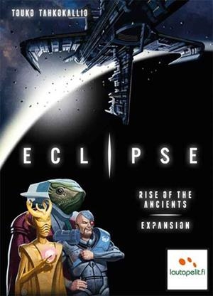 ECLIPSE, EL RESURGIR DE LOS ANTIGUOS JUEGO DE TABLERO | 6430018270128 | Universal Cómics